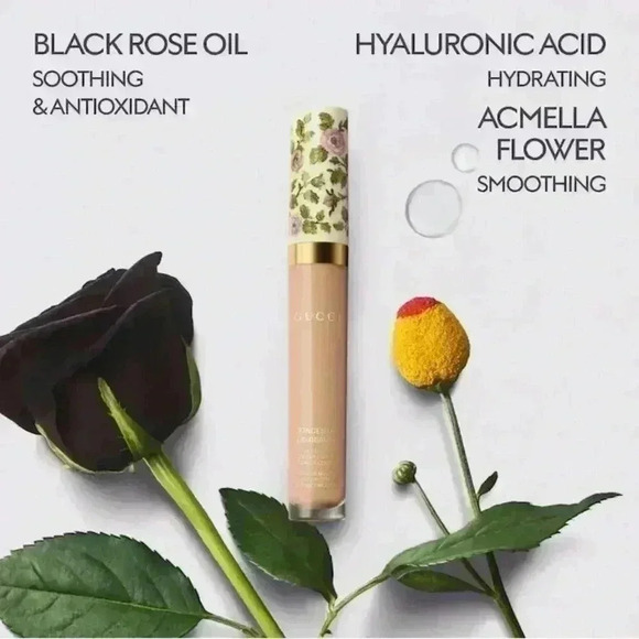 Gucci Concentré  de Beauté Multi-Use Longwear Concealer - Picture 2 of 7